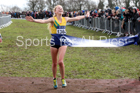 Senior womens 2019 British Athletics Inter Counties Cross Country, Prestwood Hall, Loughborough. Photo:  David T. Hewitson/Sports for All Pics